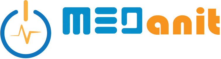 Medanit Logo