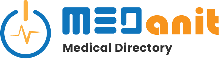 Medanit Logo